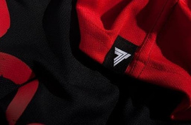 Spodenki CrossTrec 01