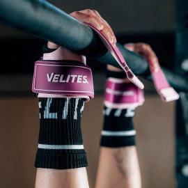  Velites Quad Ultra Hand Grips No Chalk