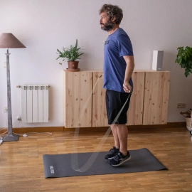 Velites Jump Rope Fire 2.0