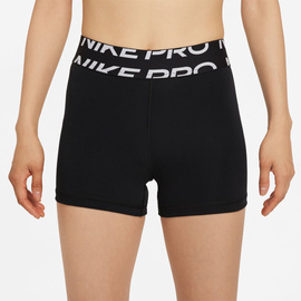 Spodenki Damskie Nike Pro  Dri-FIT GRX Shorts