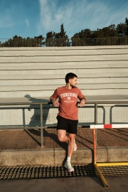 Thundernoise Own The Pace T-shirt 