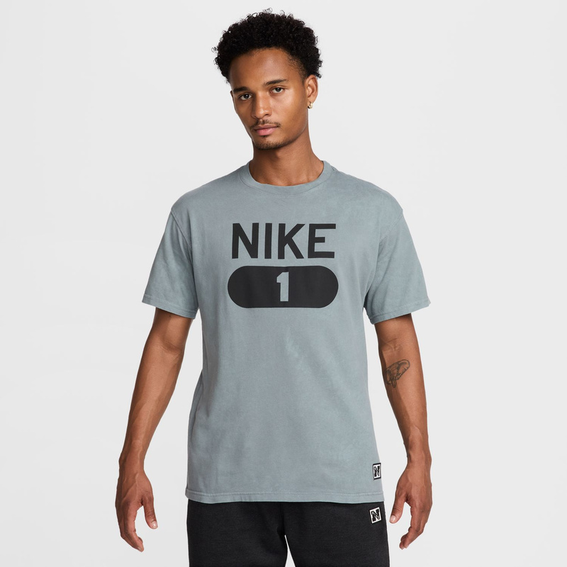 Nike Dri-FIT  Men's Training T-Shirt - Number 1