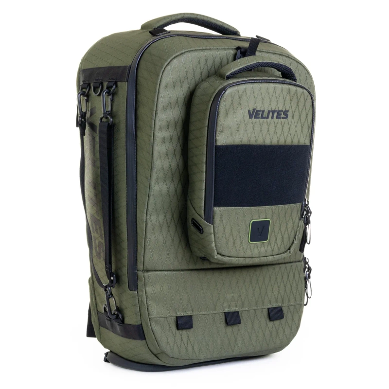 Velites Storm Backpack