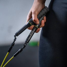 Jump Rope Earth 2.0 + Weights Pack