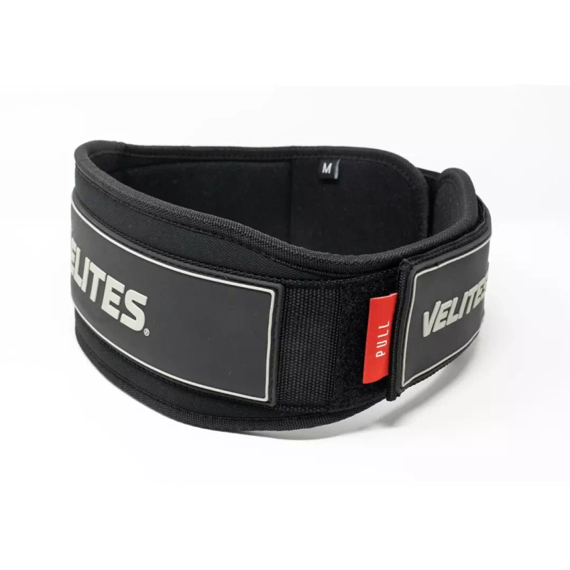 Pas do podnoszenia ciężarów Velites Lifting Belt