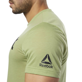 Reebok CrossFit Speedwick F.E.F. Graphic Tee