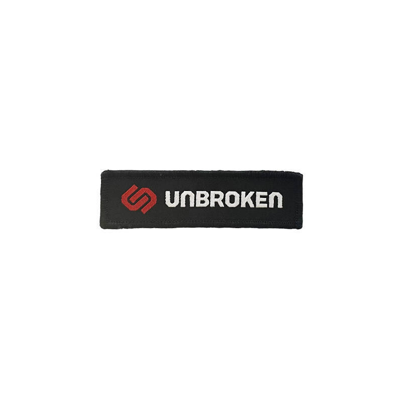 Unbroken Machines Patch 