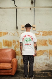 Thundernoise Carb Lovers T-shirt