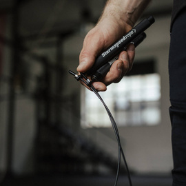 Storm Speed Rope SV2 + Premium Case