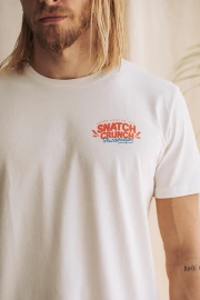 Koszulka Thundernoise Snatch Crunch Oversize