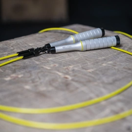 Velites Jump Rope Fire 2.0