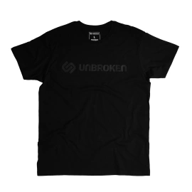 Unbroken Routine Is Your Enemy - No Show T-shirt 