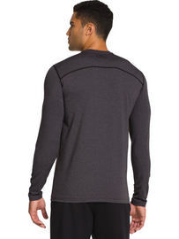 Longsleeve Under Armour Evo ColdGear Fitted Crew Grey
