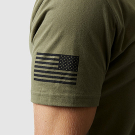 Koszulka Męska Born Primitive Property Of Born Primitive 