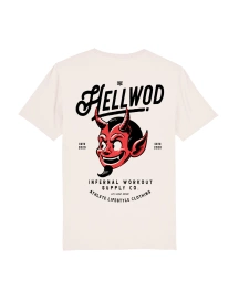 Thundernoise Hellwod T-shirt 