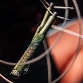 Unbroken Speed Rope SR-U2