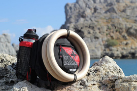 Zestaw crosskit ThornFit Travel Crosskit z akcesoriami