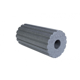 Roller Masujący BLACKROLL® GROOVE PRO Szary