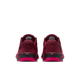 Buty Męskie Nike Metcon X Burgundowe