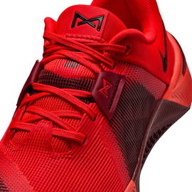 Buty Damskie Nike Metcon X Czerwone