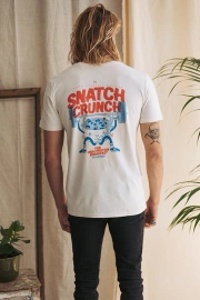 Thundernoise Ass to Grass Oversize T-shirt 