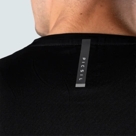 Picsil Men’s Breeze Tee