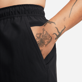 Spodenki męskie Nike Dri-Fit Unlimited Shorts Czarne
