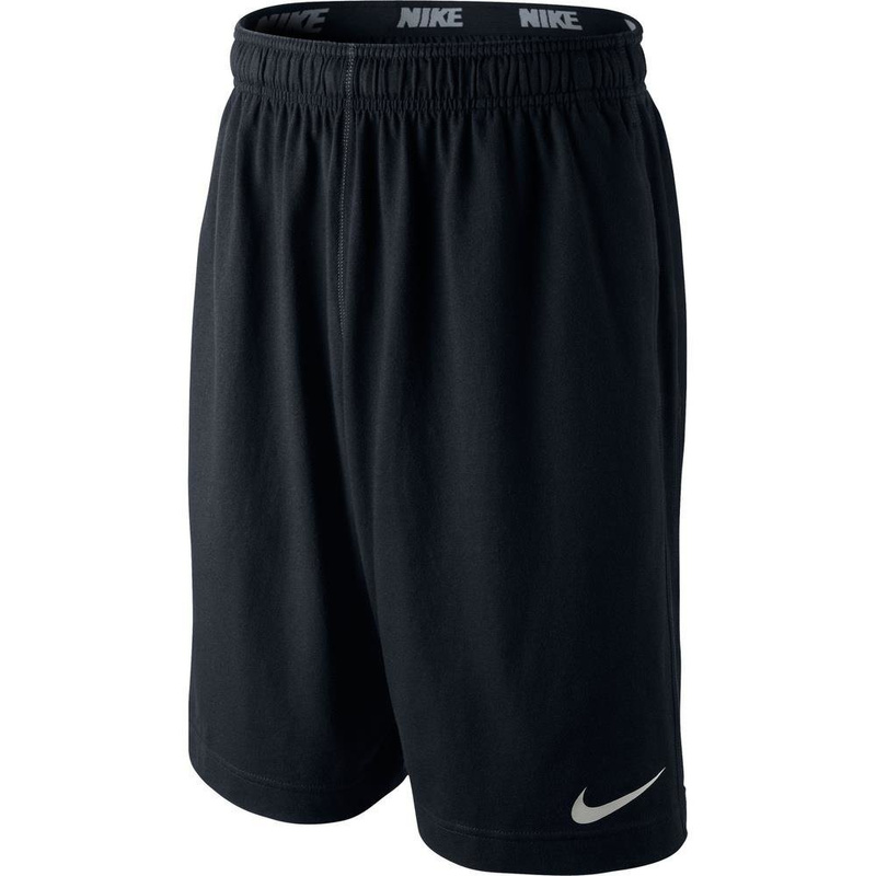 Spodenki M skie Nike Essentials Black