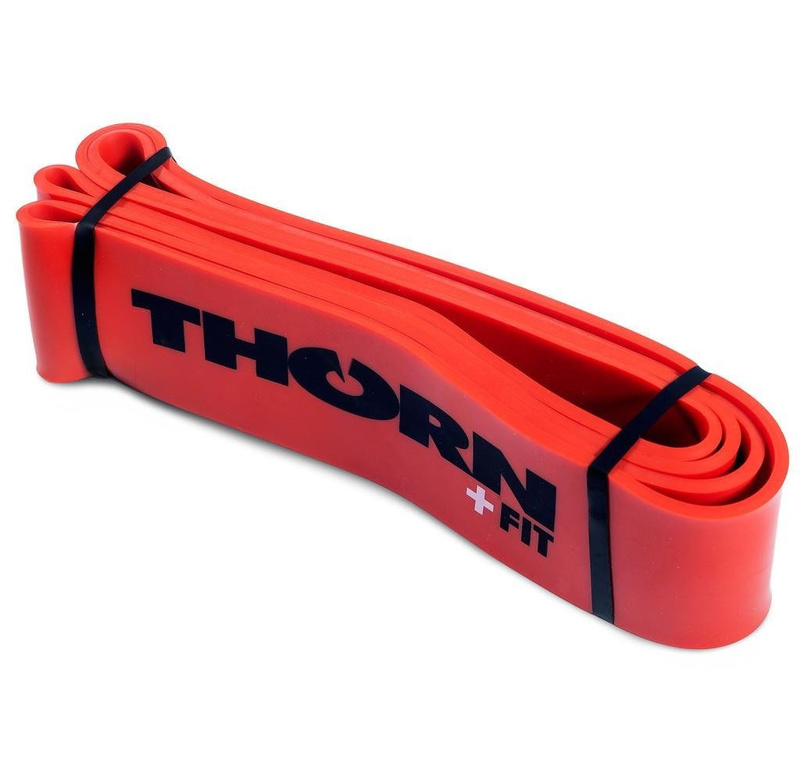 Guma do ćwiczeń Thorn Fit Suberband Large 64mm