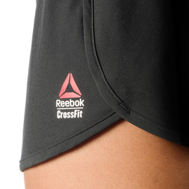 Spodenki Reebok CrossFit Ass To Ankle Czarne