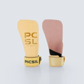 Picsil Hawk grips - Grips without Magnesium