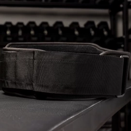 Pas Ciężarowy Rogue Nylon 5'