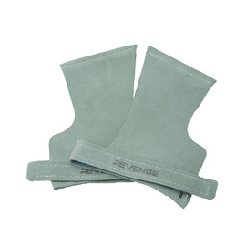 Skórki Gimnastyczne Revenge Quick Grips Białe