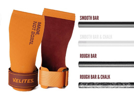 Skórki Gimnastyczne Velites All Terrain Grips Crossfit®