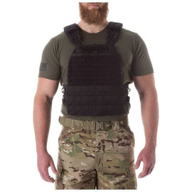 5.11 TacTec™ Plate Carrier Black