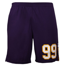 Spodenki TrecWear Pro Short Pants 001 Black