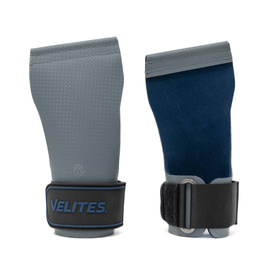  Velites Quad Ultra Hand Grips No Chalk
