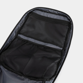 Built Fot Athletes Large Black45L Gym Backpack