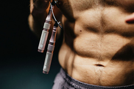 Unbroken Speed Rope SR-U1