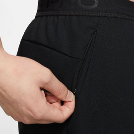 Spodnie Treningowe Męskie Nike Flex