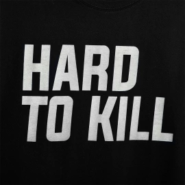 Koszulka Unbroken Hard To Kill