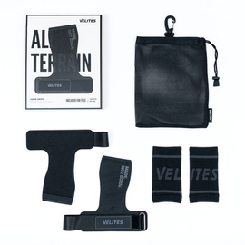 Velites All Terrain Grips Set