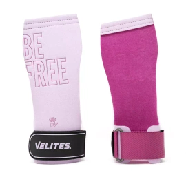  Velites Quad Ultra Hand Grips No Chalk