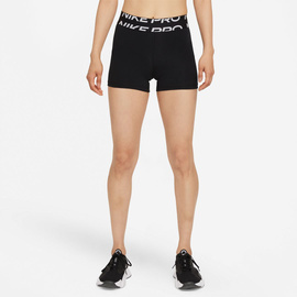 Spodenki Damskie Nike Pro  Dri-FIT GRX Shorts