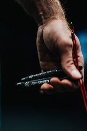 Unbroken Speed Rope SR-U1 Black