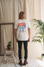 Thundernoise Ass to Grass Oversize T-shirt 