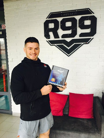 Suplementacja Alfa Aktiv 30 Porcji x 20 ml