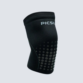 Picsil Knee Sleeves Neoboost 7 mm Moonless
