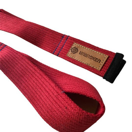 Unbroken Lifting Straps 