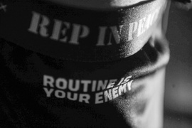 Unbroken & Rep In Peace Ultra Light Shorts